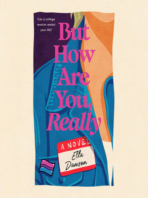 cover image of But How Are You, Really